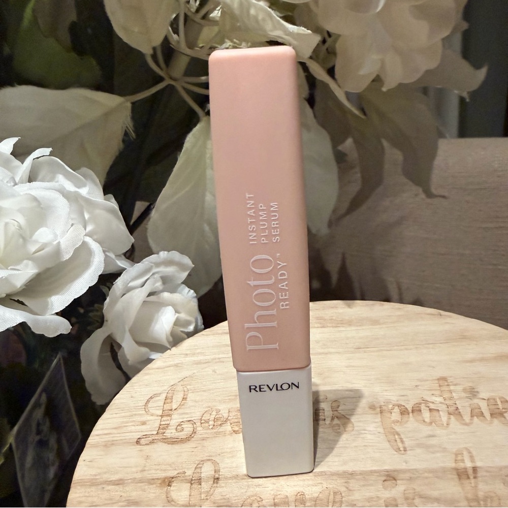Revlon PhotoReady Instant Plump Serum color 002 fill her up .25 fl oz